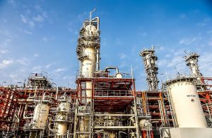 South Pars 20&21 – Apr 2014