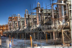 South Pars 17&18, 20&21, BAGCR